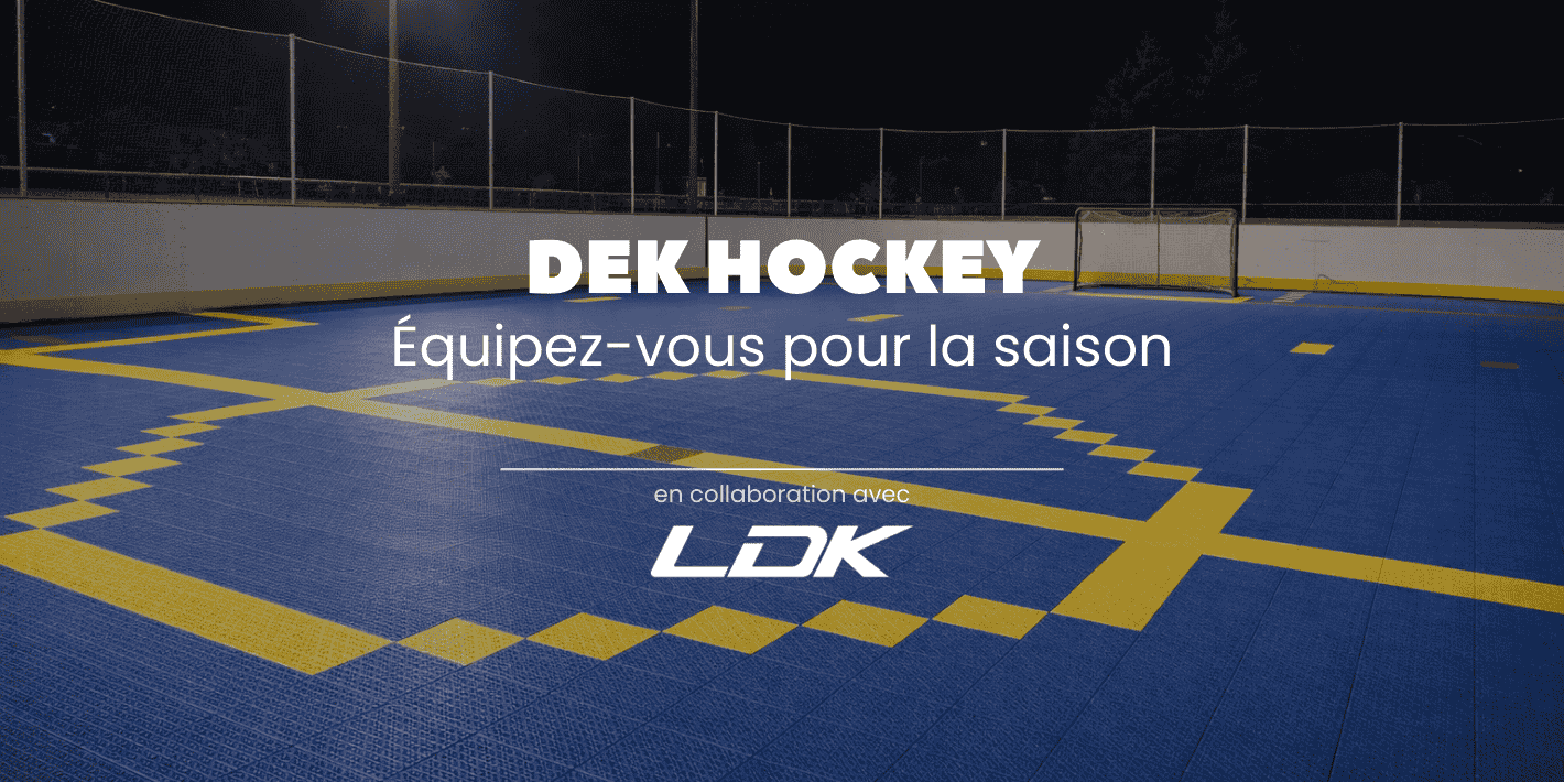 L'Excellence Sportive au Québec