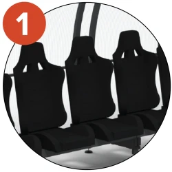 Abri d'équipe - Image 7