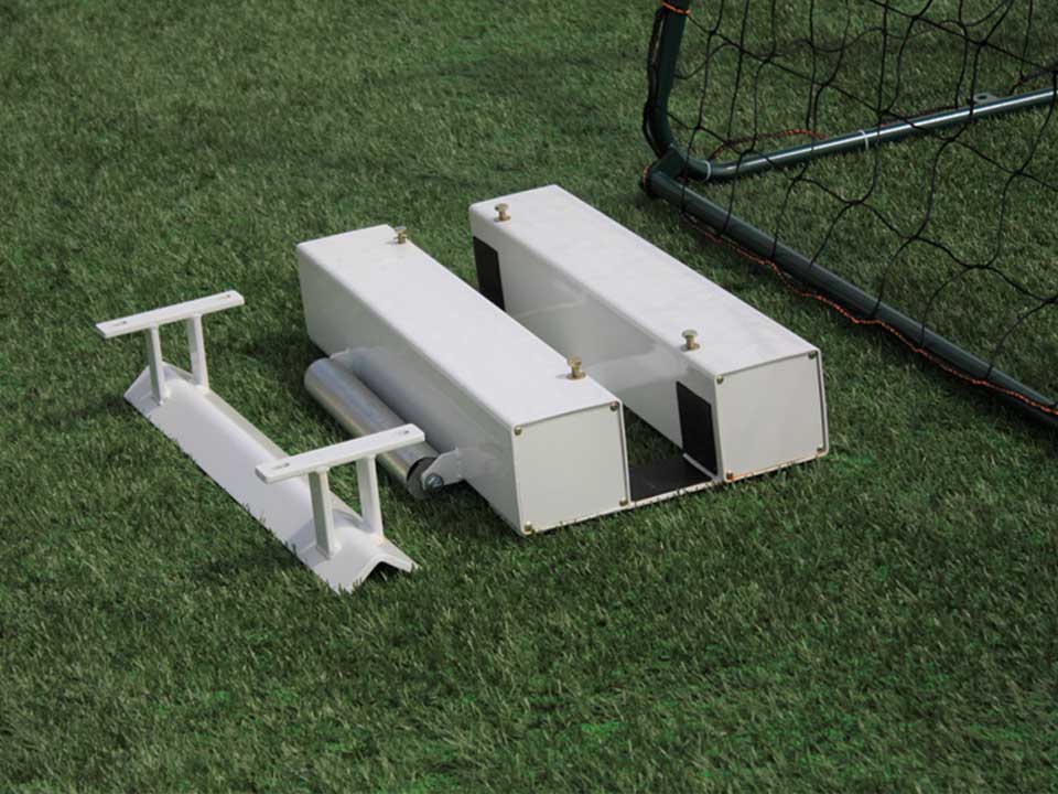 Adapteurs pour contrepoids de but de soccer - Image 2