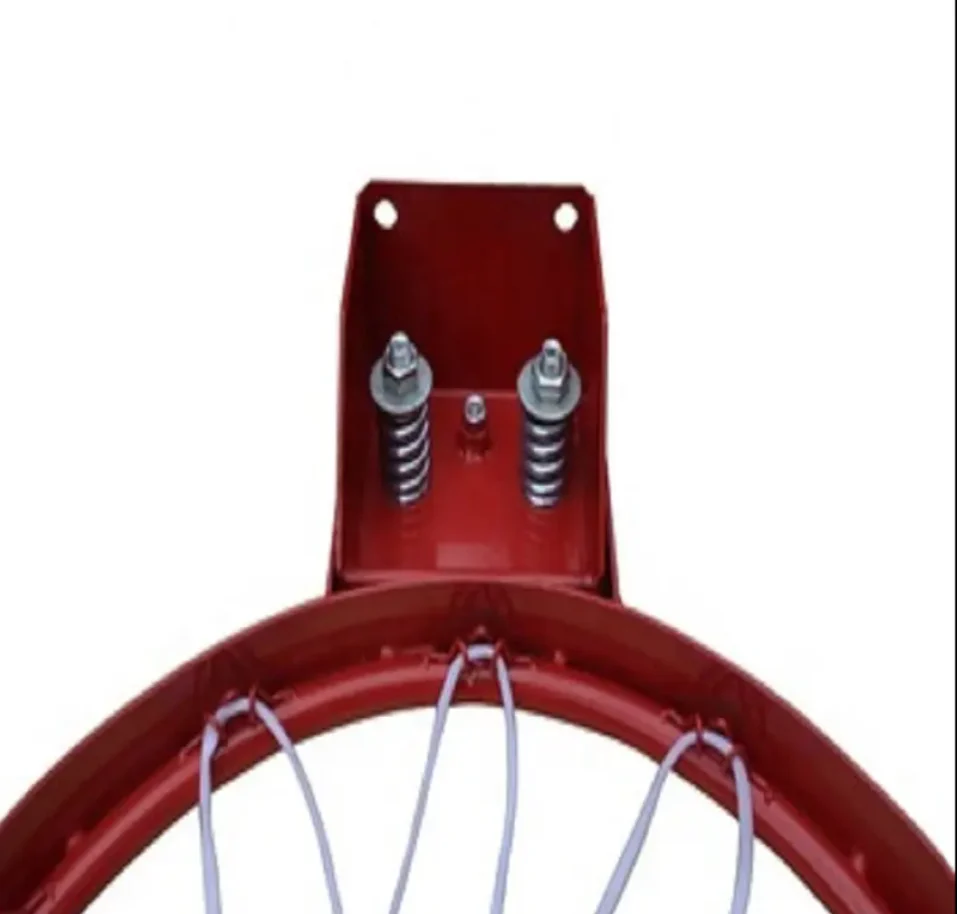 Anneau de remplacement avant pour panier de basketball - Image 2