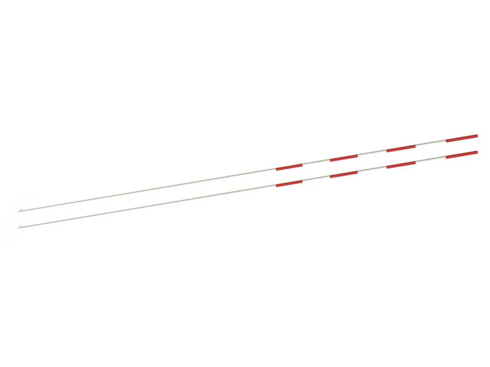Antenne de compétition Sepak Takraw