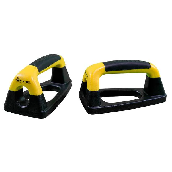 Appui de Push Up