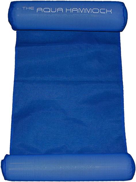 Aqua hamac flottant