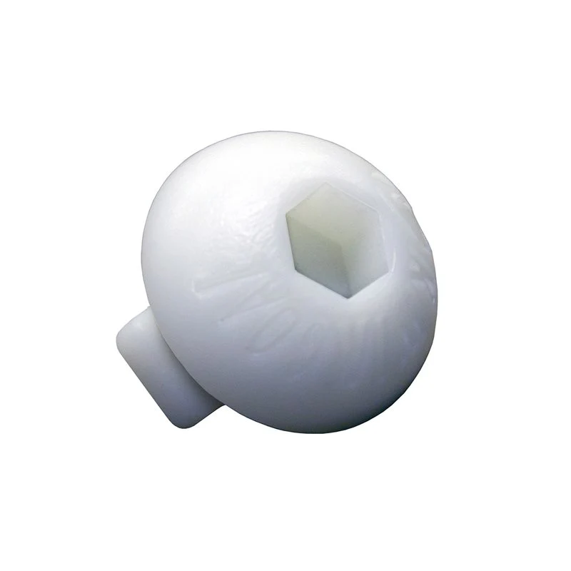Attaches de filet inviolables Kwik Goal - Image 3