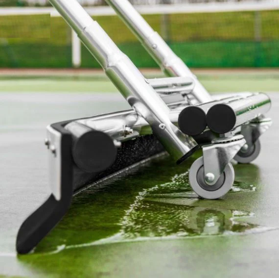 Balais à lame pour court de tennis - Image 3