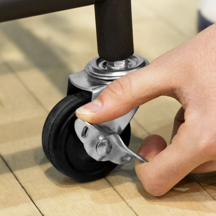 Étagère à ballons - Image 5