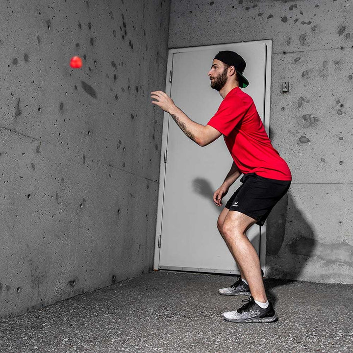 Balle de reaction pour pratiquer les reflex - Image 2
