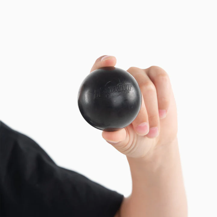 Balle ronde pour controle de balle - Image 2