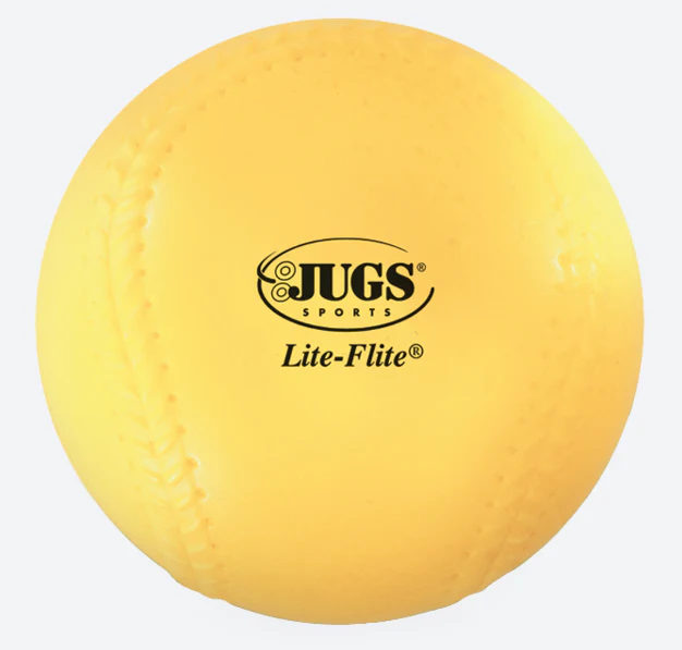 Balles de baseball ou softball Lite-Flite