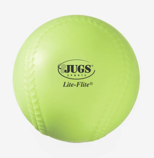 Balles de baseball ou softball Lite-Flite - Image 2