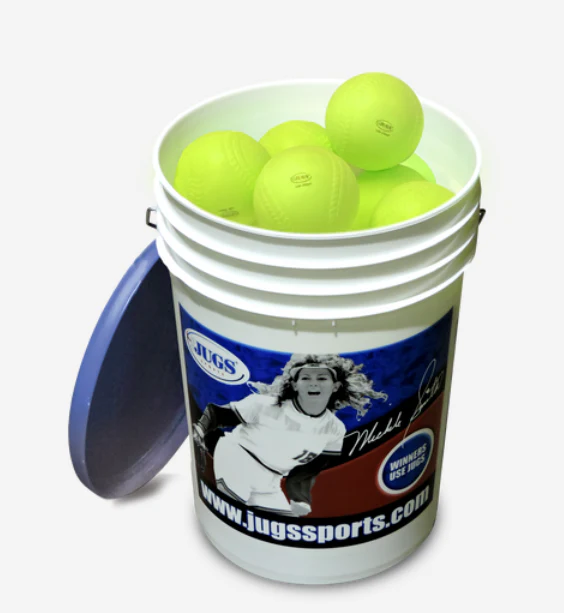 Balles de baseball ou softball Lite-Flite - Image 4
