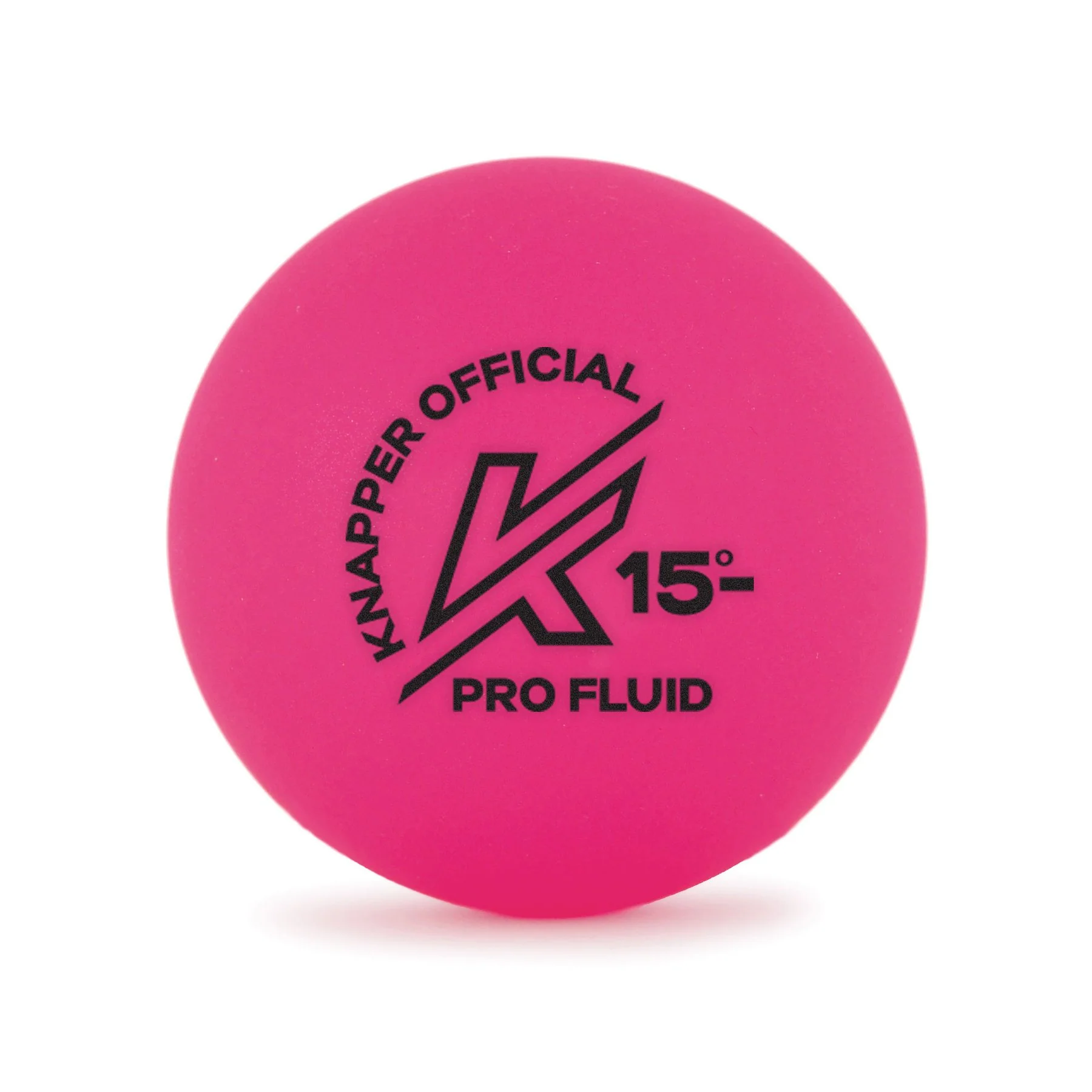 Balles de dek hockey professionnels - Image 2