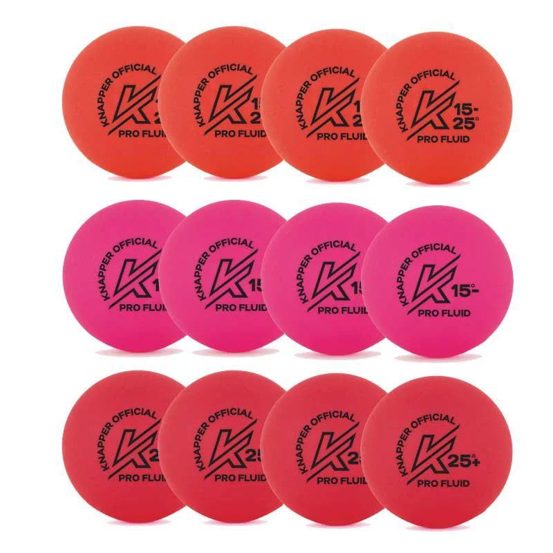 Balles de dek hockey professionnels - Image 4