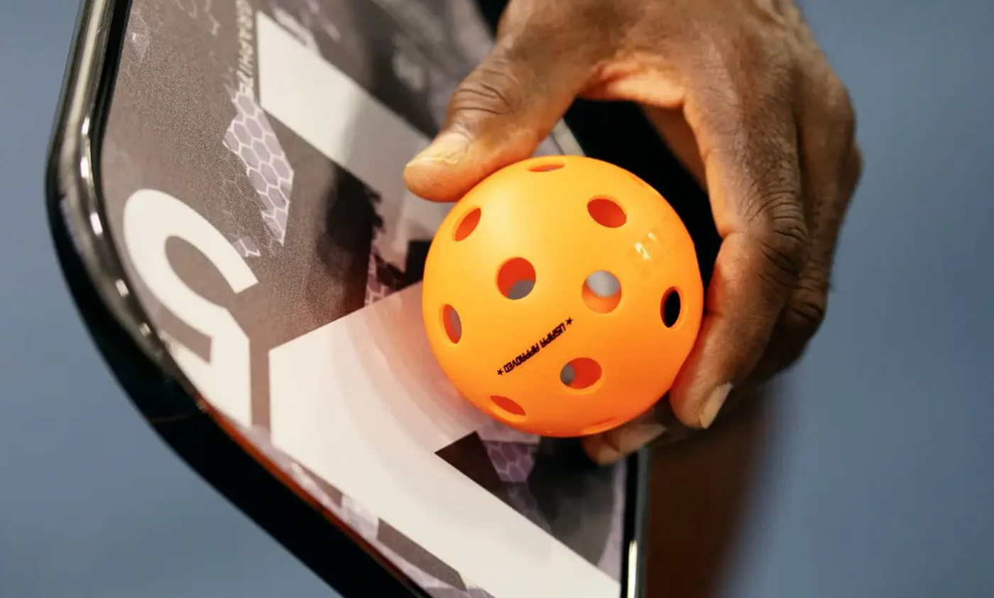Balles de Pickleball d'intérieur Onix Fuse - Image 3