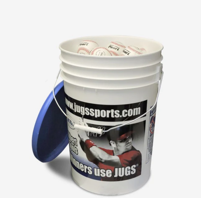 Balles de pratique Youth de Jugs