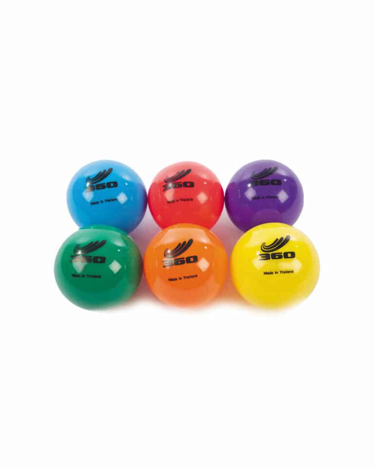 Balles de vinyles de couleurs - Image 4