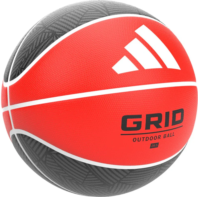 Ballon de basketball adidas GRID