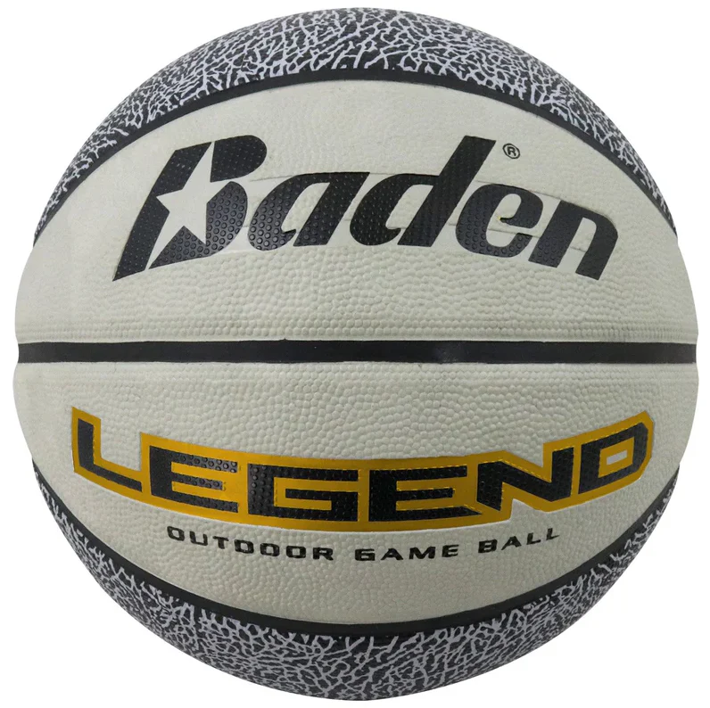 Ballon de basketball Legend Outdoor Game - Image 2