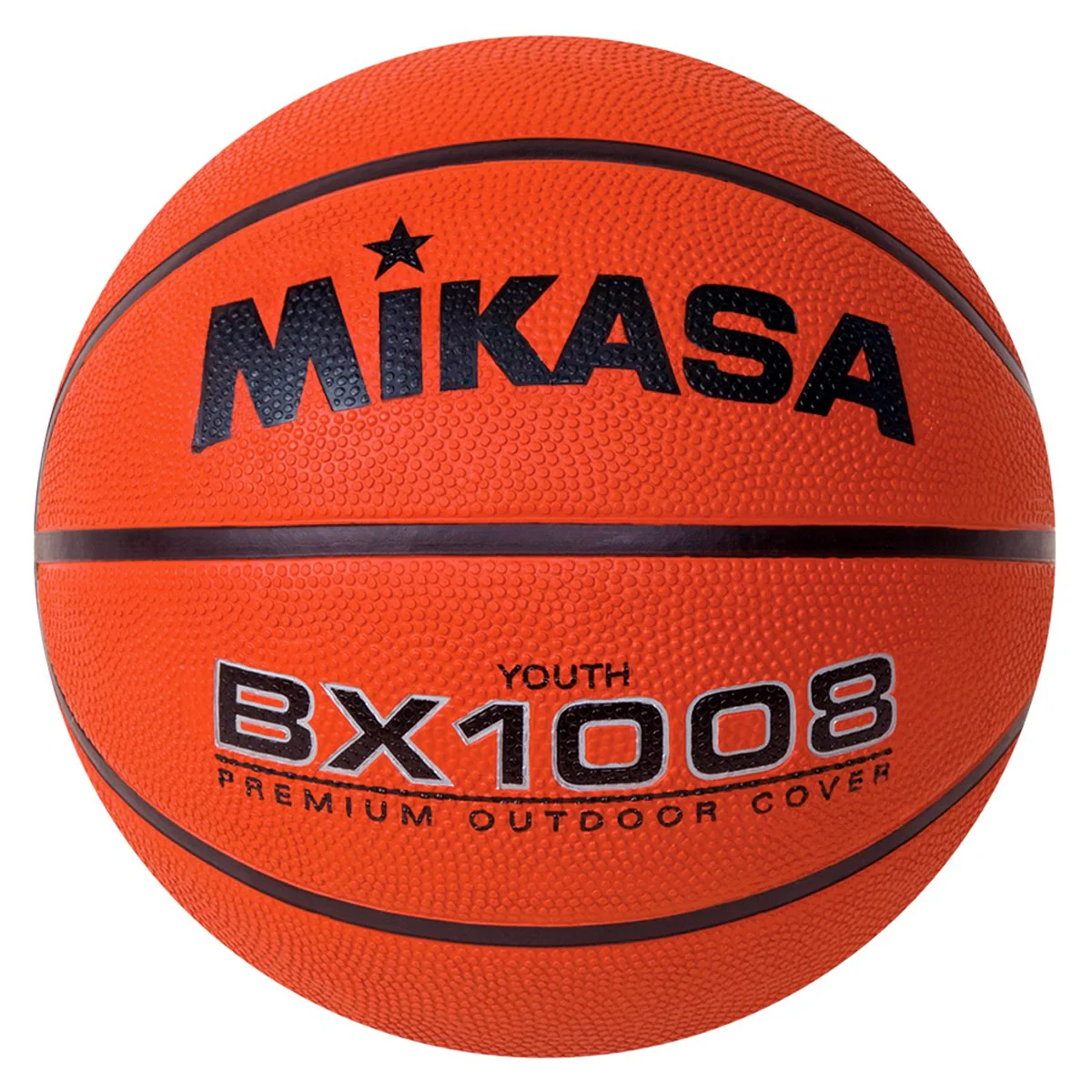 Ballon de caoutchouc Mikasa BX - Image 3