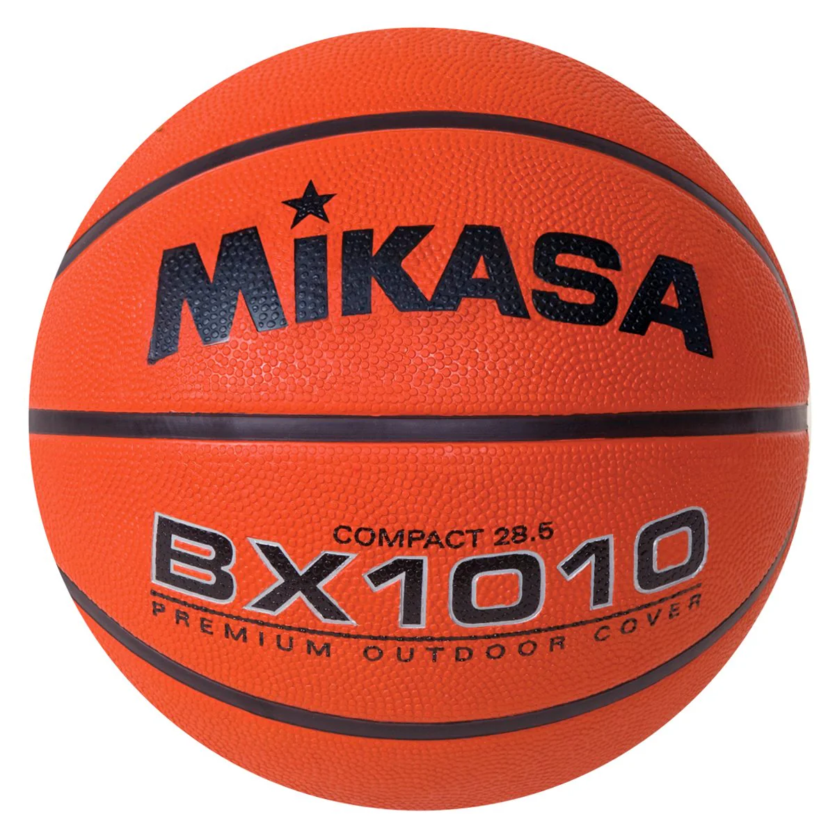 Ballon de caoutchouc Mikasa BX - Image 4