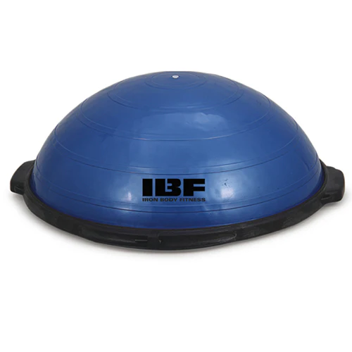 Ballon de fitness équilibre - Image 2