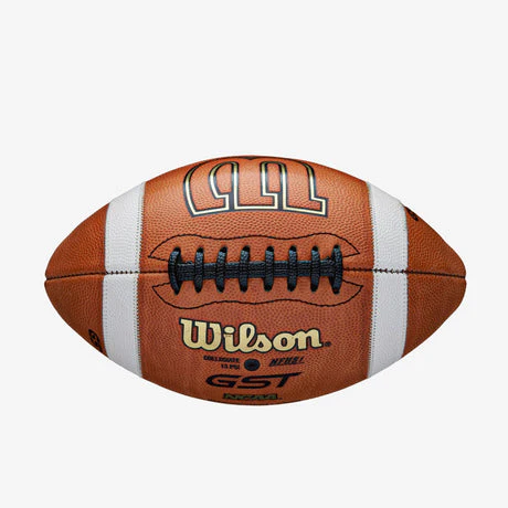 Ballon de football Wilson GST