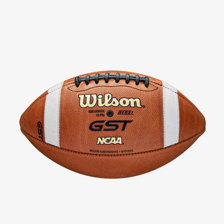 Ballon de football Wilson GST - Image 3