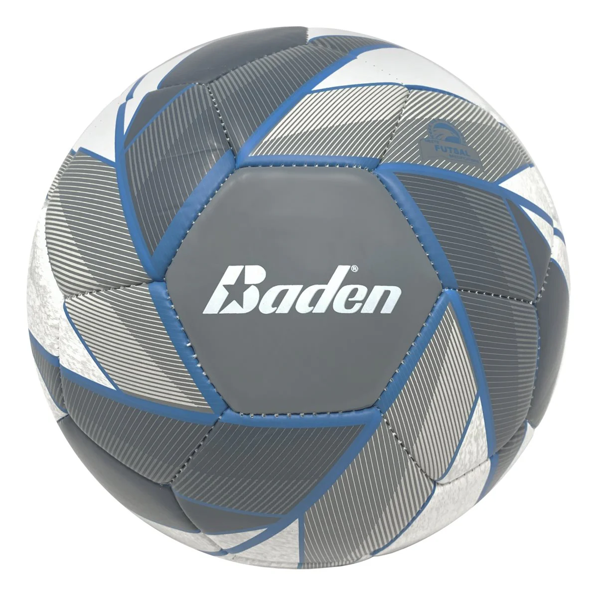 Ballon de Futsal d'entraînement à faible rebond