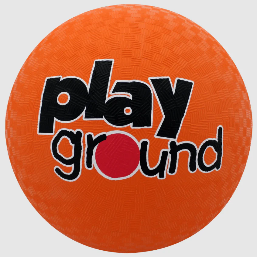 Ballon de jeu playground - Image 4