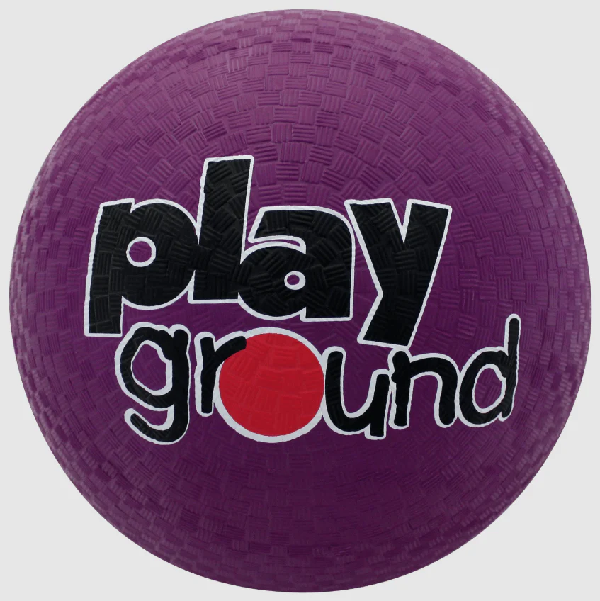 Ballon de jeu playground - Image 6
