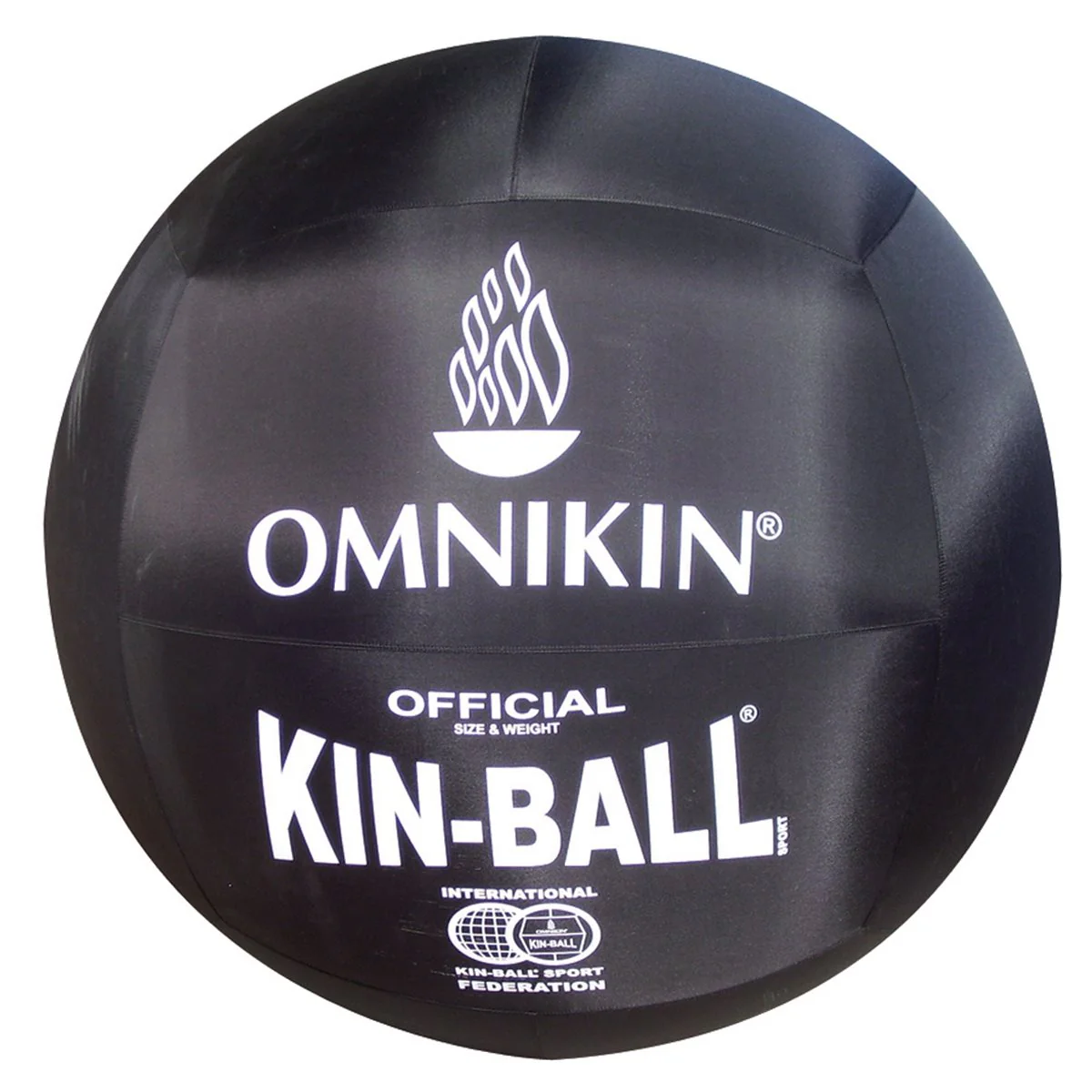 Ballon de Kinball officiel - Image 2