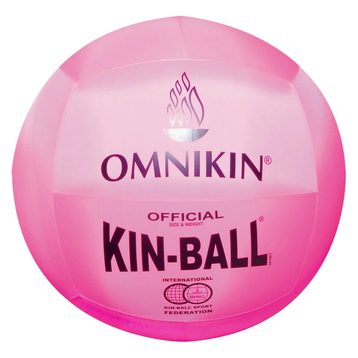 Ballon de Kinball officiel - Image 3