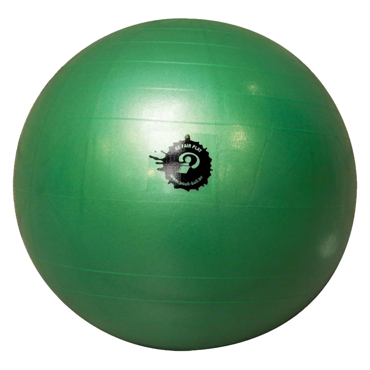 Ballon de Poull Ball