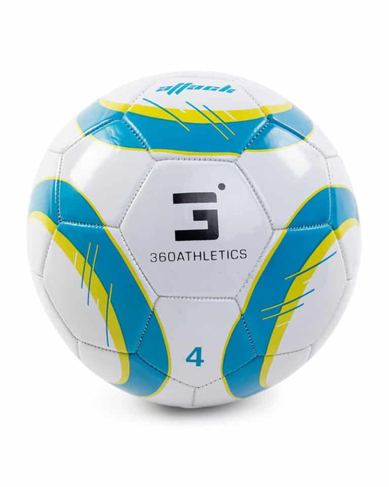 Ballon de soccer ATTACK - Image 2