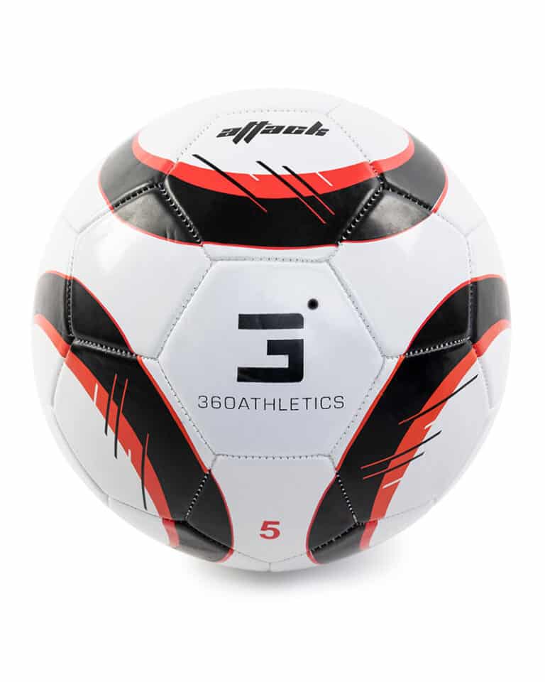 Ballon de soccer ATTACK - Image 3