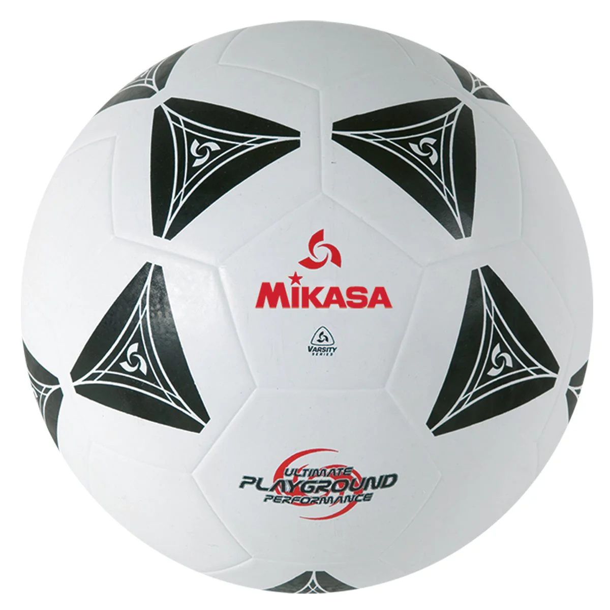 Ballon de soccer de caoutchouc
