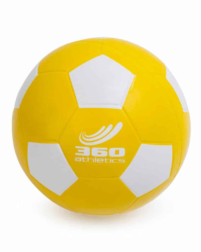 Ballon de soccer de couleurs - Image 6