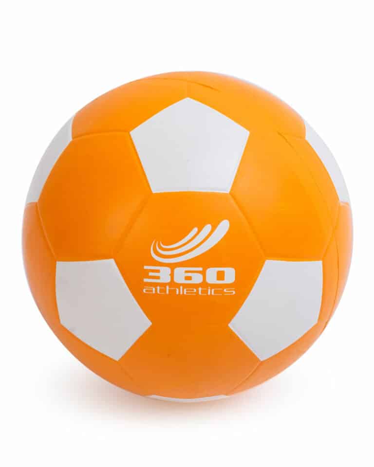 Ballon de soccer de couleurs - Image 7