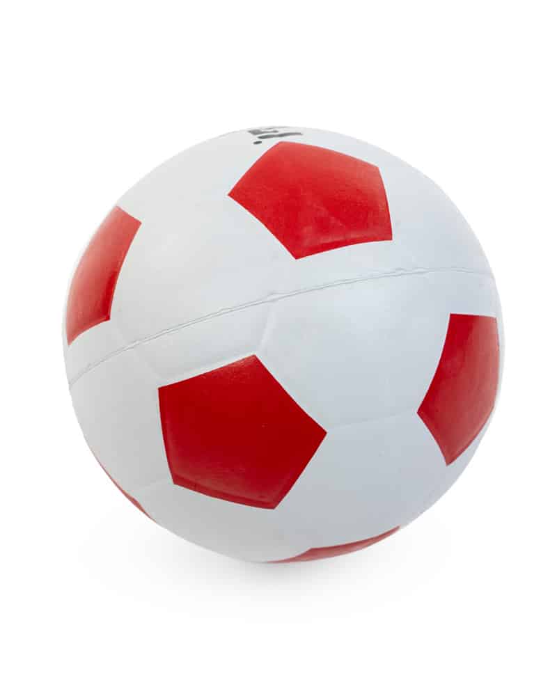 Ballon de soccer en caoutchouc - Image 3