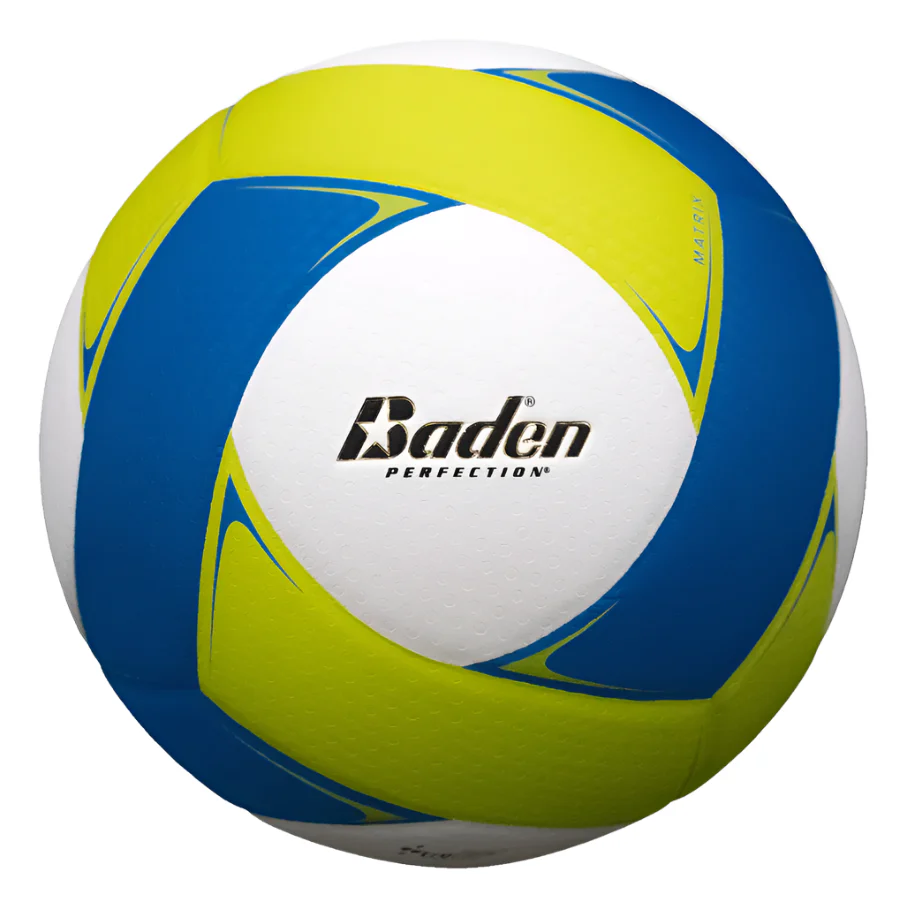 Ballon de volleyball Baden Matrix