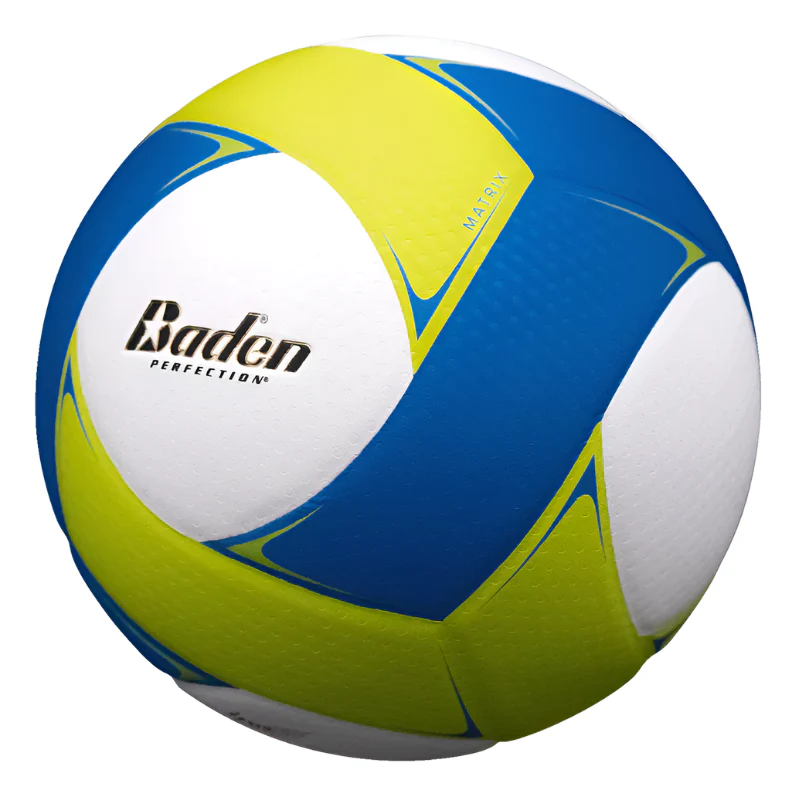 Ballon de volleyball Baden Matrix - Image 2