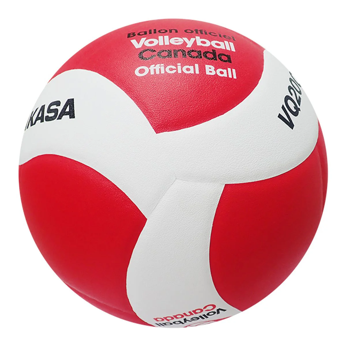 Ballon de volleyball de compétition - Image 2