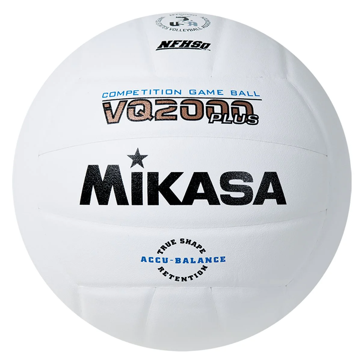 Ballon de volleyball de compétition - Image 3