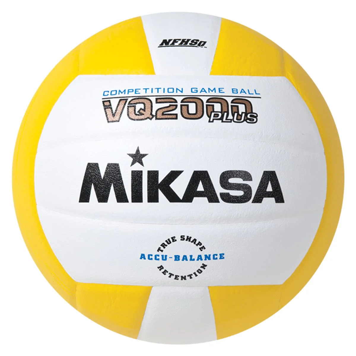 Ballon de volleyball de compétition - Image 5