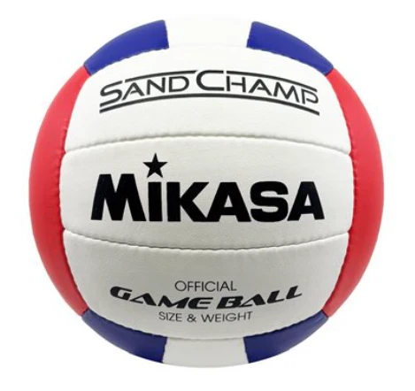 Ballon de volleyball Mikasa Sand Champ