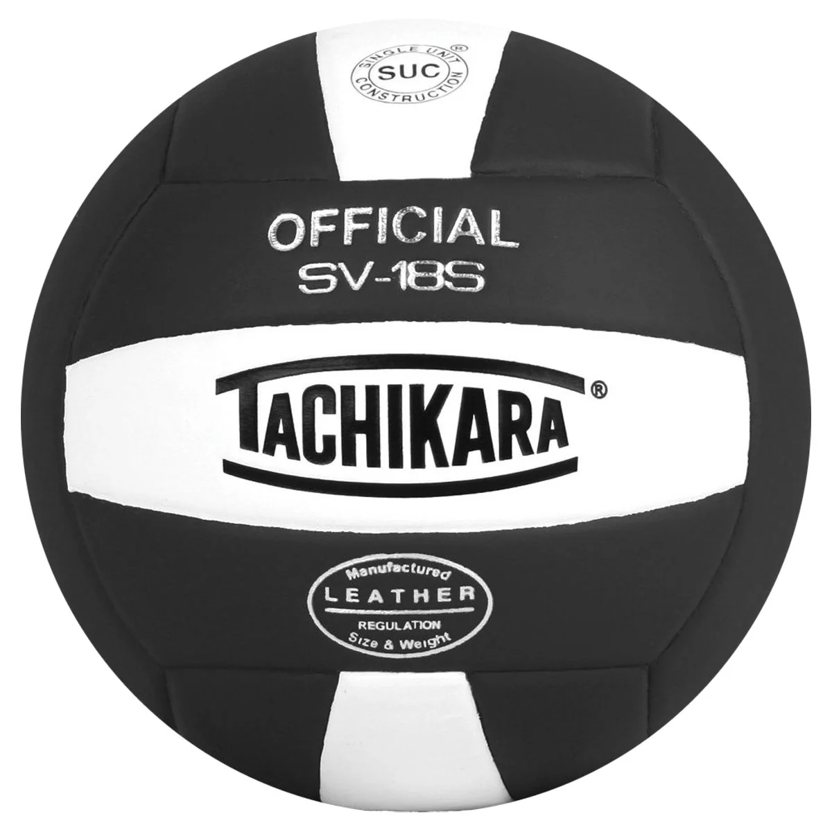 Ballon de volleyball officiel Tachikara - Image 2