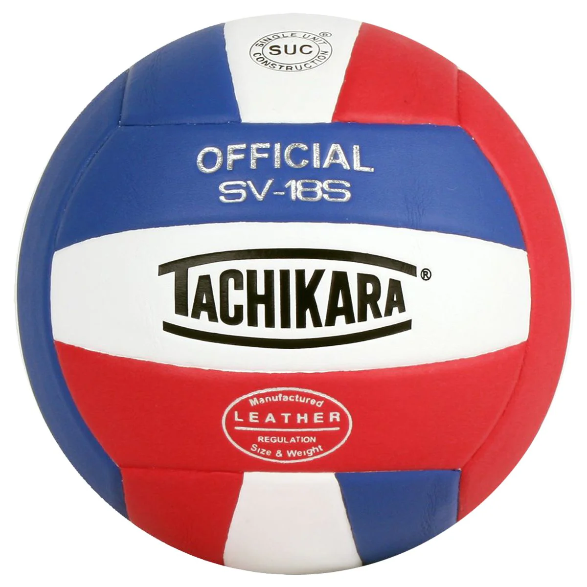 Ballon de volleyball officiel Tachikara - Image 3