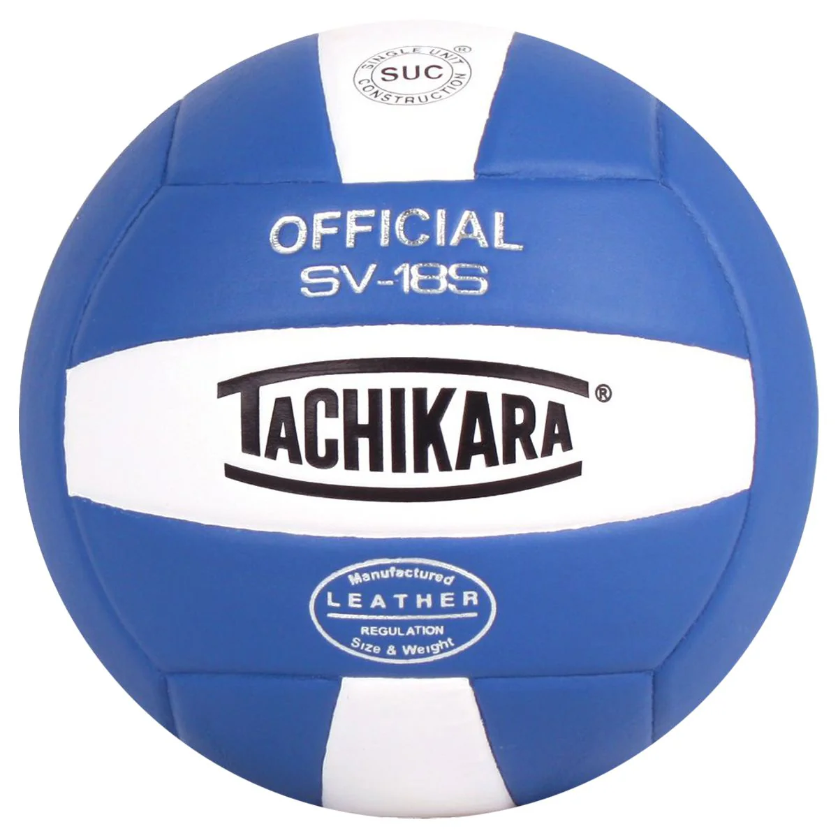 Ballon de volleyball officiel Tachikara - Image 4