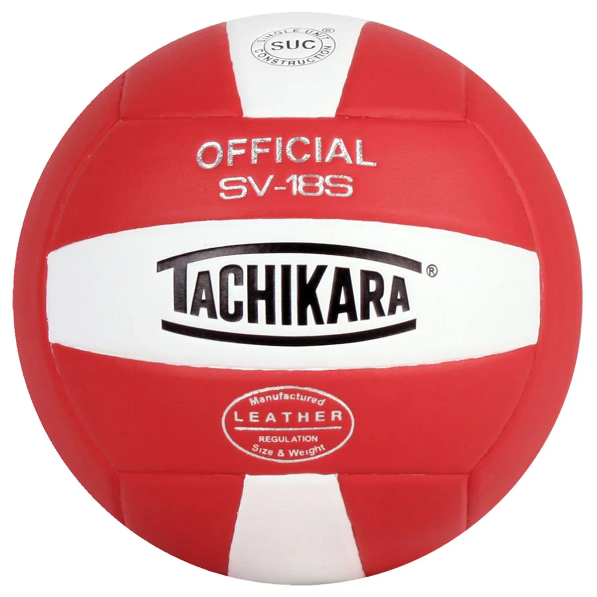Ballon de volleyball officiel Tachikara - Image 5