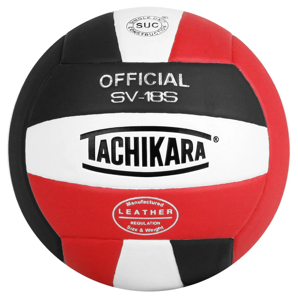Ballon de volleyball officiel Tachikara - Image 6